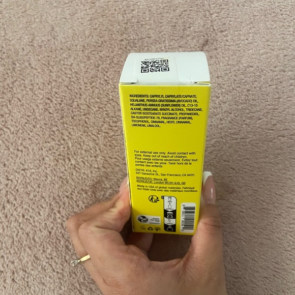 BNIB K18 Hair oil - Picture 2 of 4